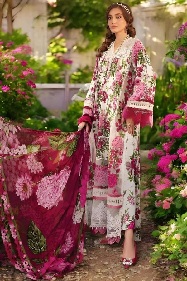 Maria B Lawn  Super Hit Articles
