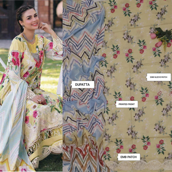 SUMMER COLLECTION 2025  AZADI SALE LIMITED OFFER