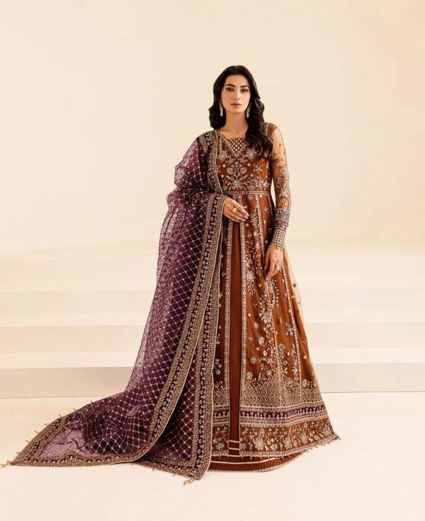 FARASHA  Summer collection  2025