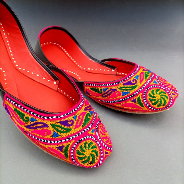 Luxurious Footwear heels